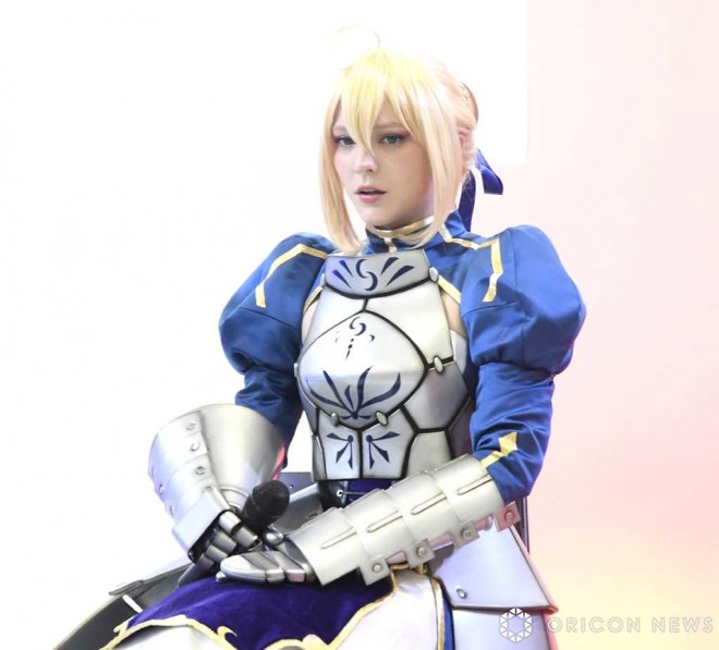 Saber